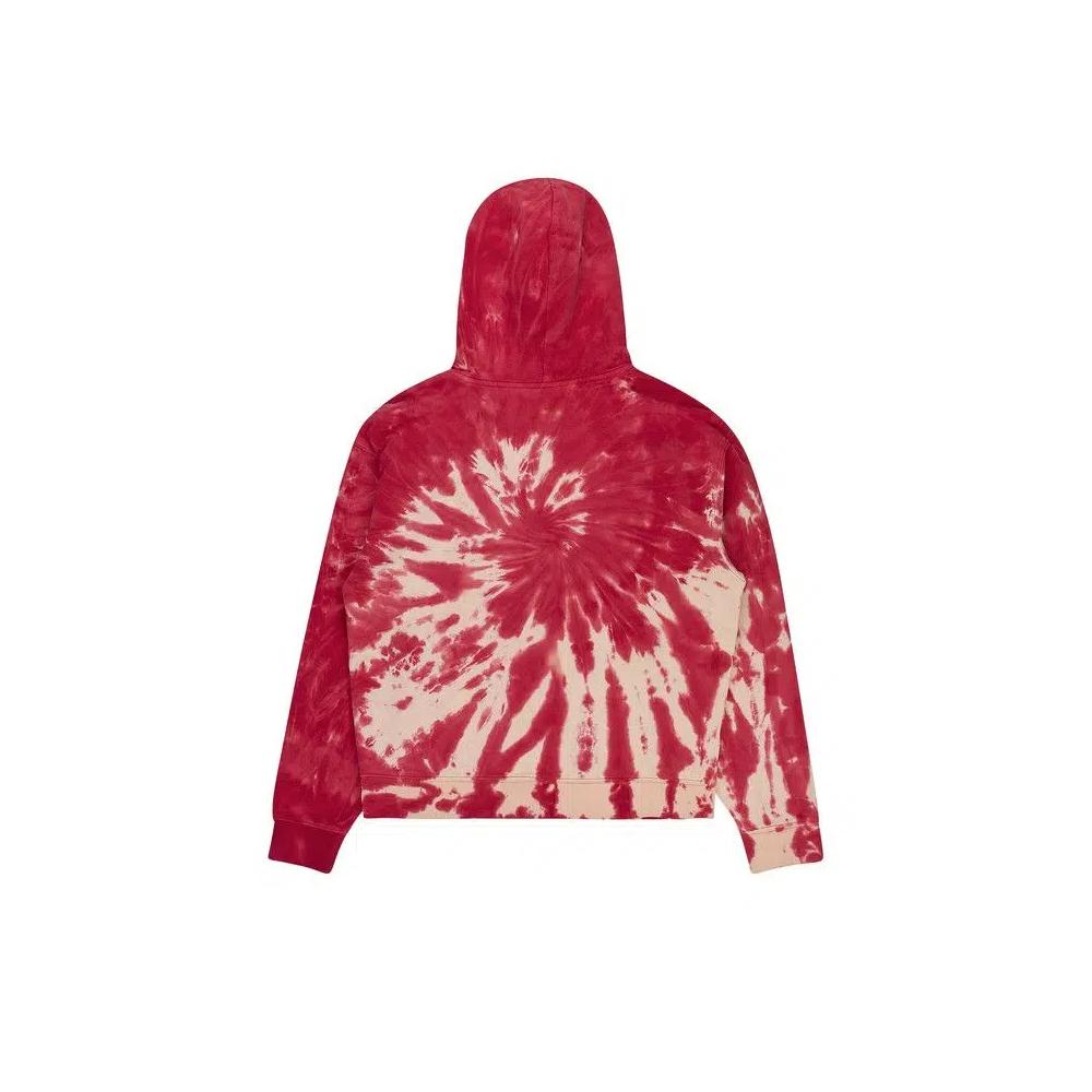 Худи PURPLE BRAND French Terry Pullover Hoodie 'Red' 2
