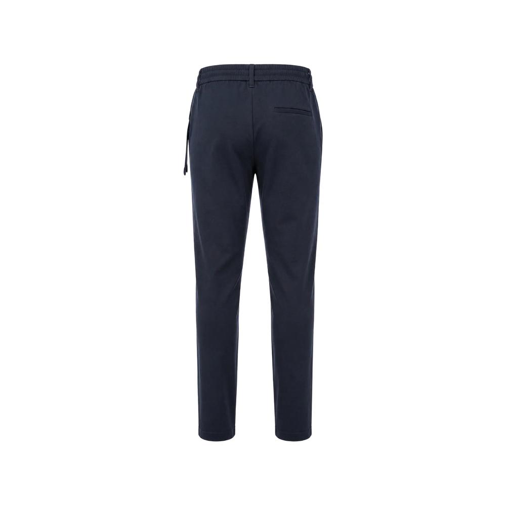 Chasy slim-cut trousers 2