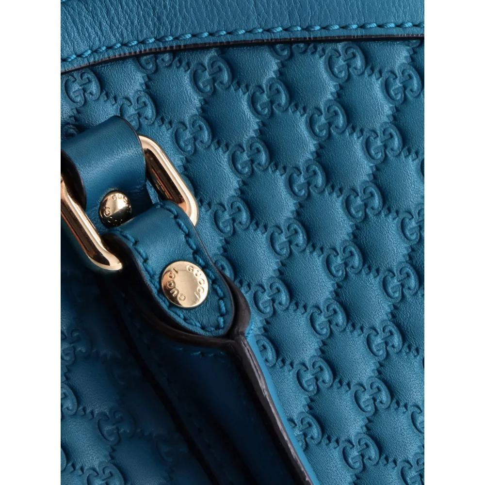 Сумка-сэтчел Britt Convertible Dome Microguccissima среднего размера 5