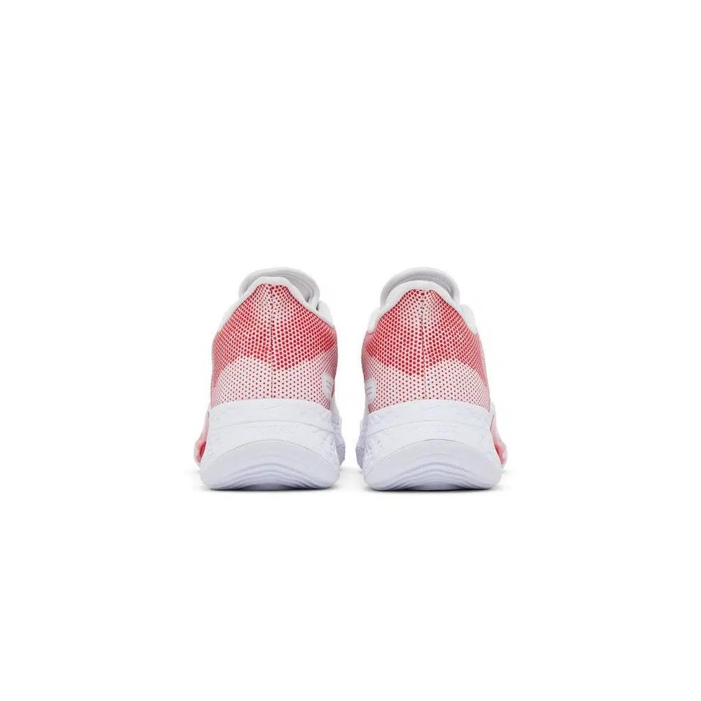 Кроссовки Nike Air Zoom BB NXT TB «University Red» 6