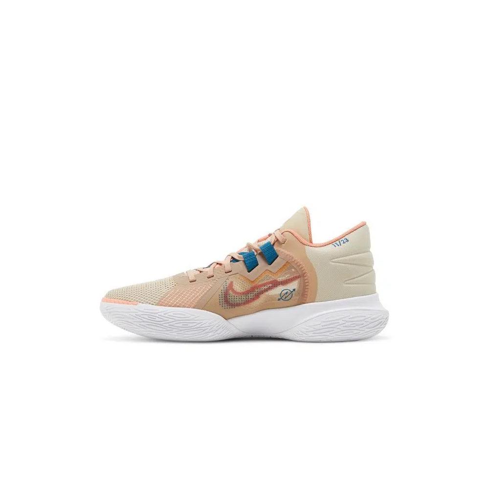 Кроссовки Nike Kyrie Flytrap 5 'Rattan Hemp' 3