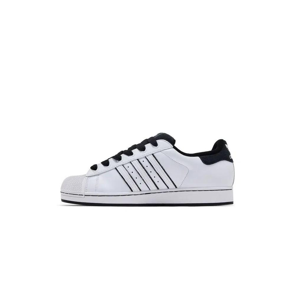 Кроссовки adidas Superstar 2 'Cloud White Black' 3