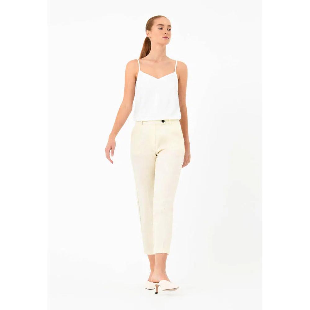 Узкие брюки Scarlet Slim Pants 2