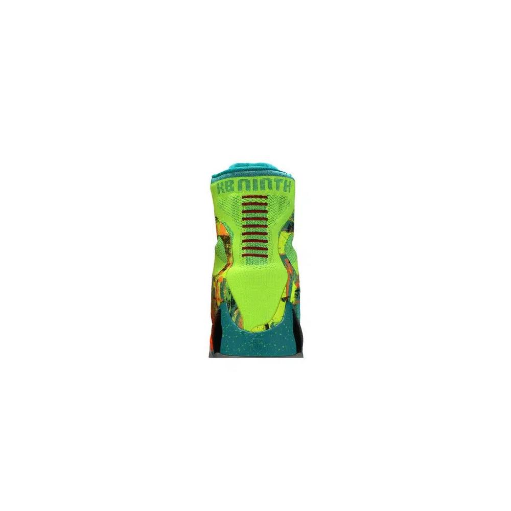 Кроссовки Nike Kobe 9 Elite 'Influence' 7
