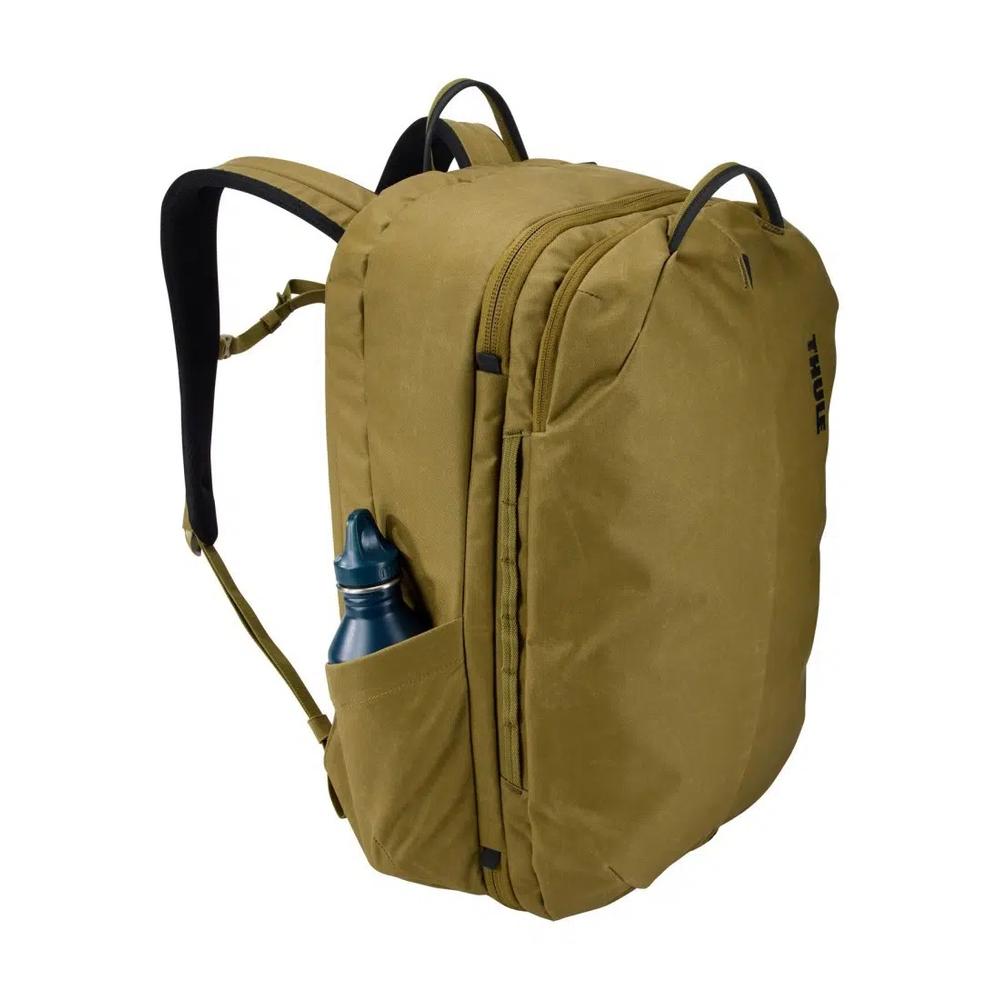 Aion Travel Backpack 40L - Коричневый 7