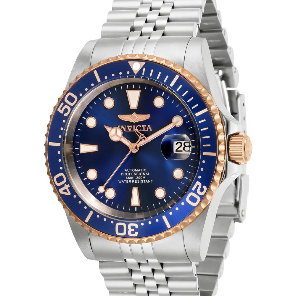 Наручные часы Pro Diver 42 мм 2