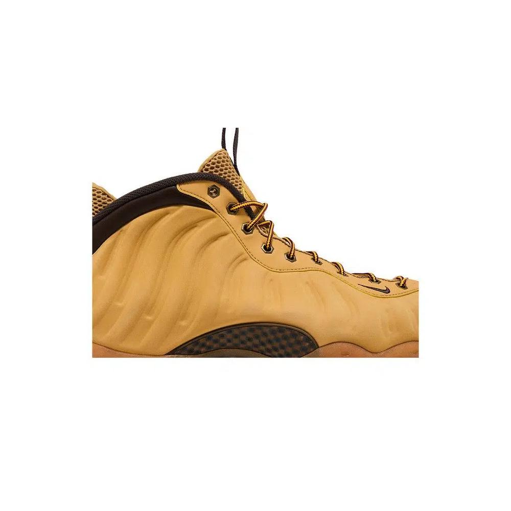 Кроссовки Nike Air Foamposite One Premium 'Wheat' 2
