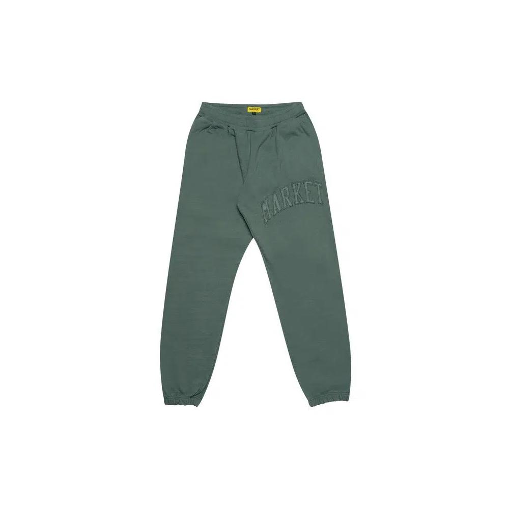 Рынок Vintage Washed Sweatpants "Alpine" 1