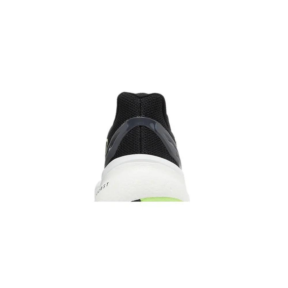 Кроссовки Adidas X9000L2 'Black Matte Silver' 7
