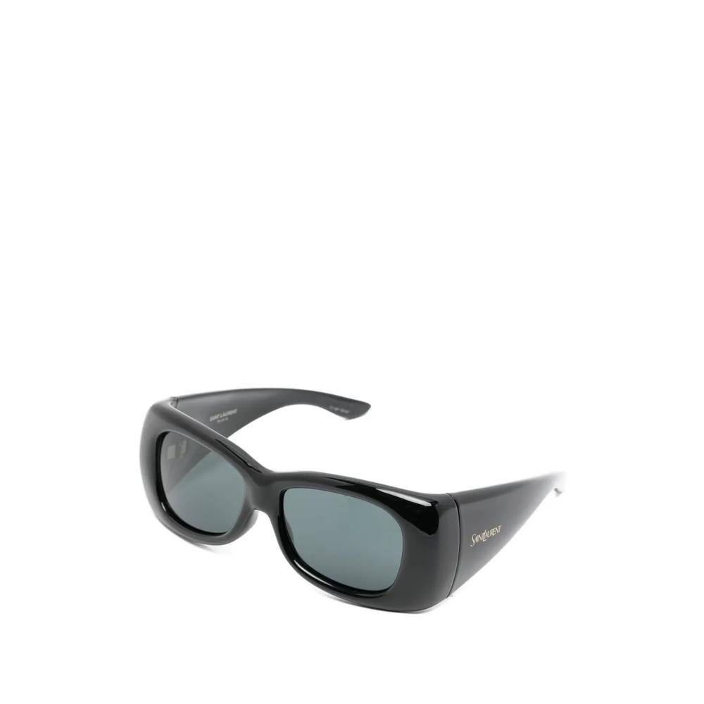 Солнцезащитные очки SL 901 Howl в прямоугольной оправе 2