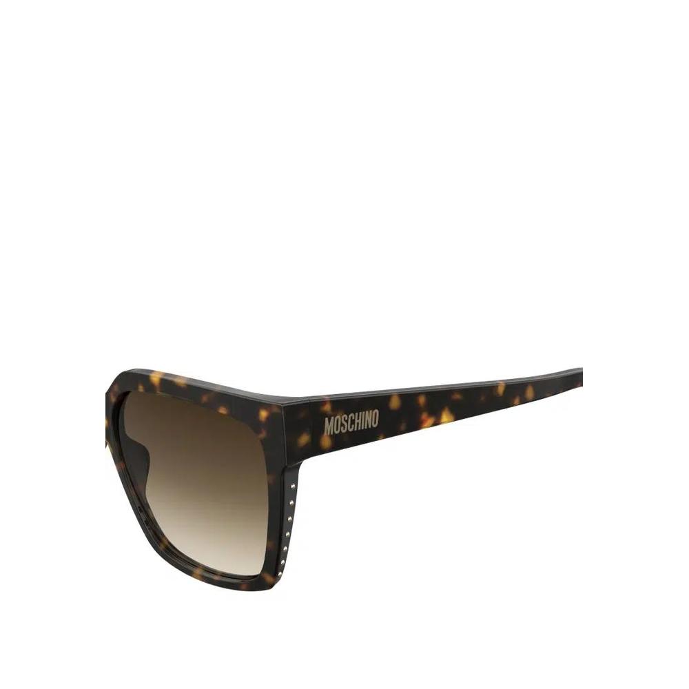 MOSCHINO Солнцезащитные очки MOS079/S-086-HA 4