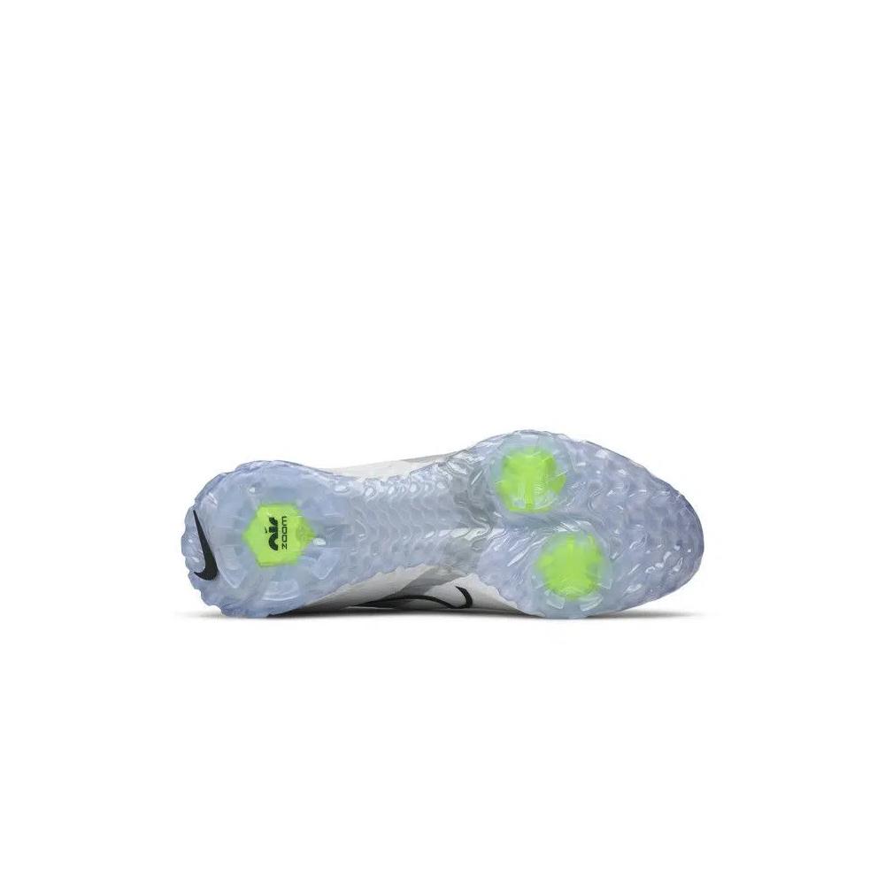 Шиповки Nike Air Zoom Infinity Tour Golf 'White' 4