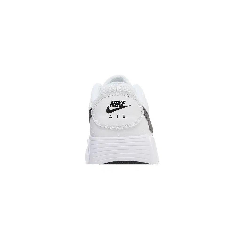 Кроссовки Nike Wmns Air Max SC 'White Black' 7