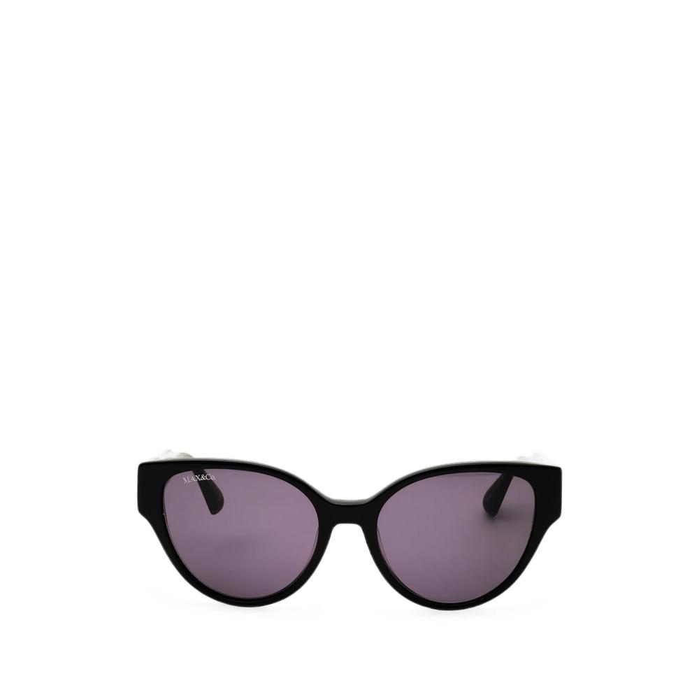 cat-eye sunglasses 1