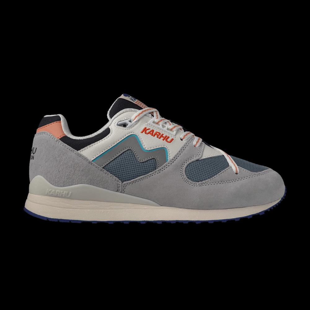 Кроссовки Karhu Synchron Classic 'Dawn Blue' 1