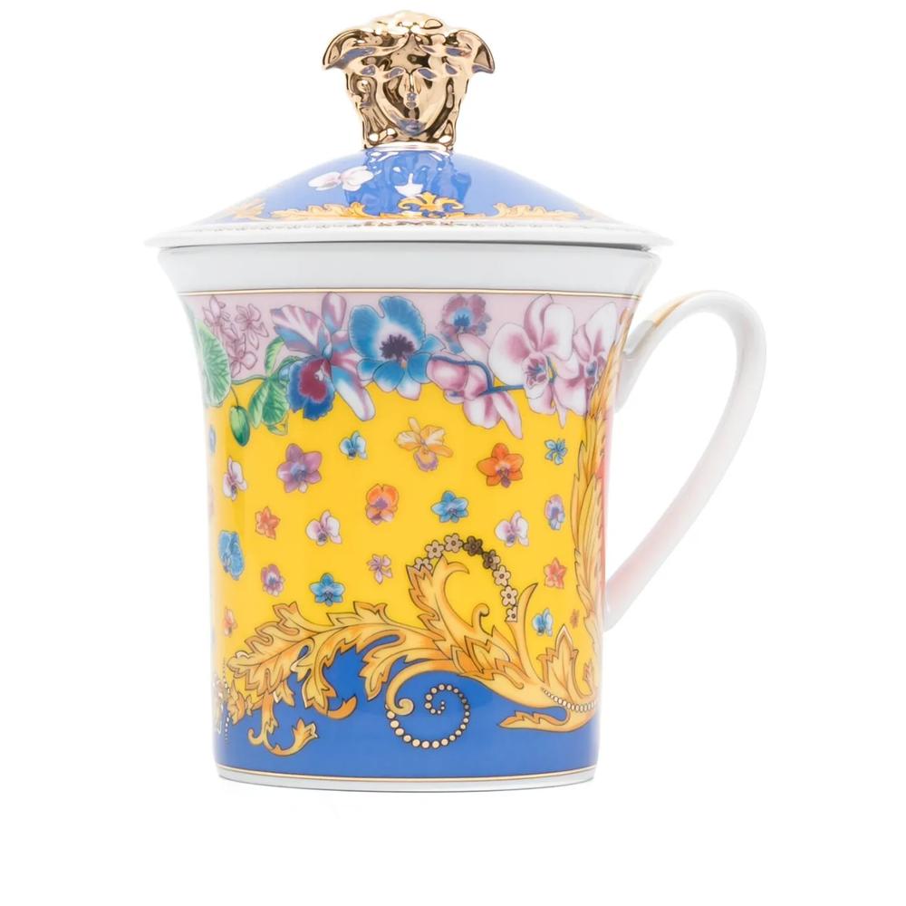 Фарфоровая кружка Primavera из коллаборации с Rosenthal 1