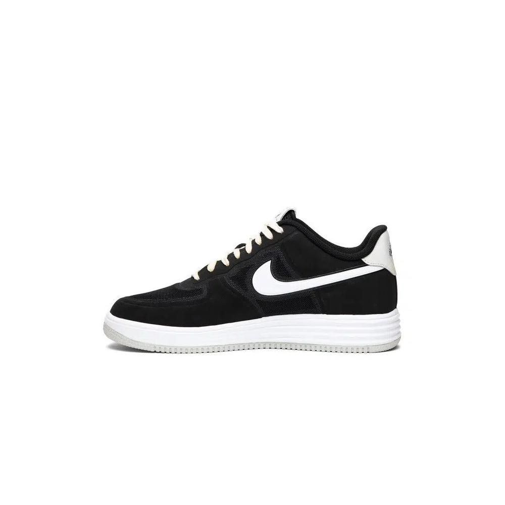 Кроссовки Nike Lunar Force 1 Fuse Nrg 'Bearbrick' 3