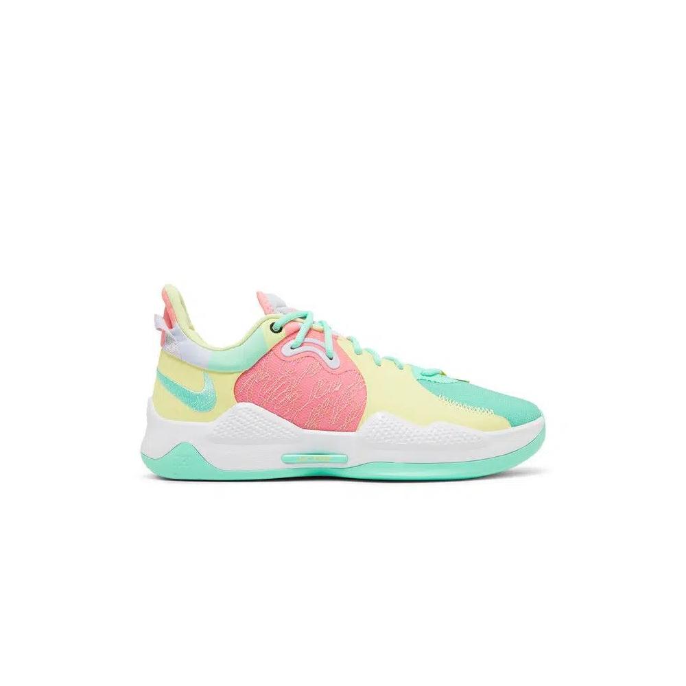 Кроссовки Nike PG 5 EP «Daughters» 1