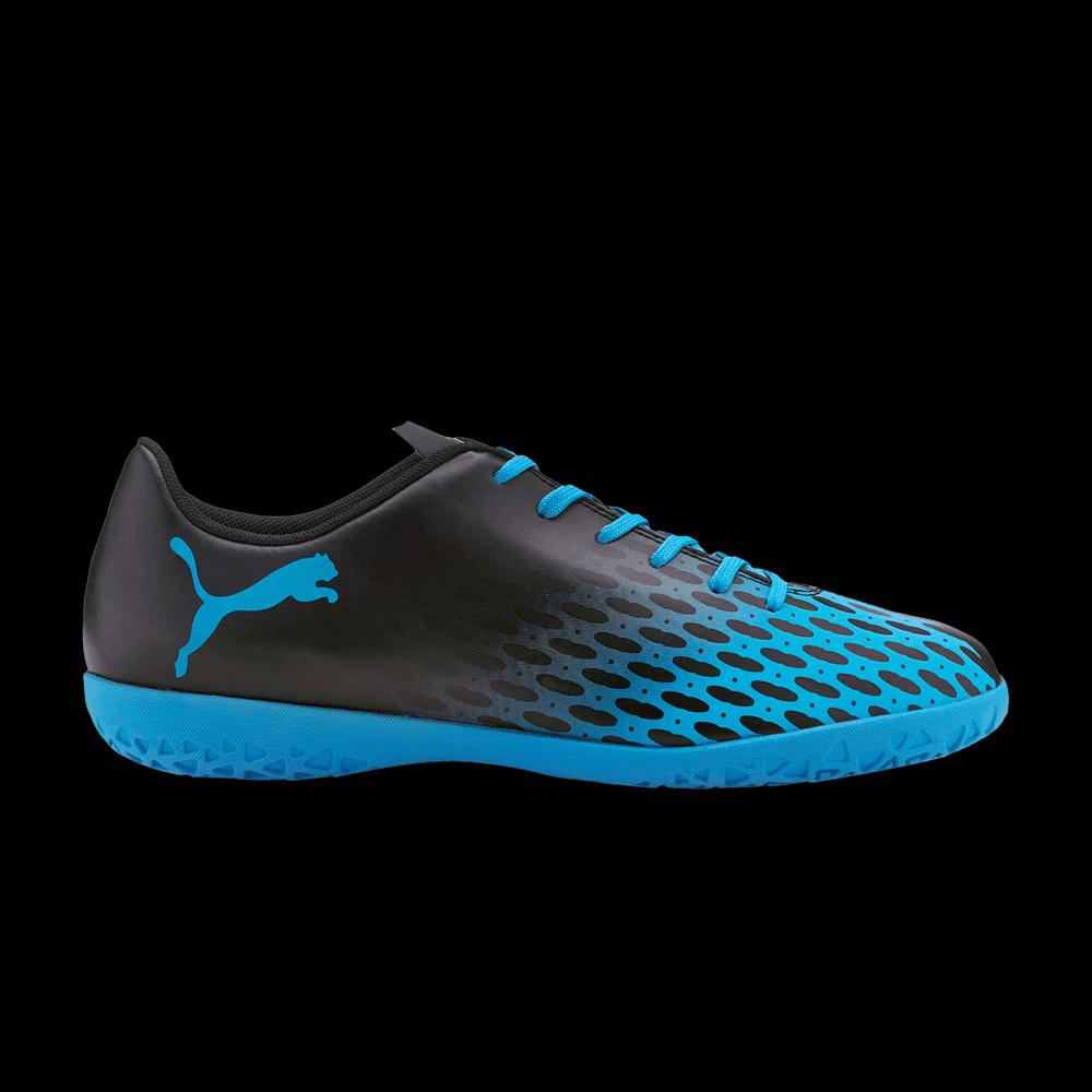 Кроссовки Puma Spirit 3 IT 'Luminous Blue' 1