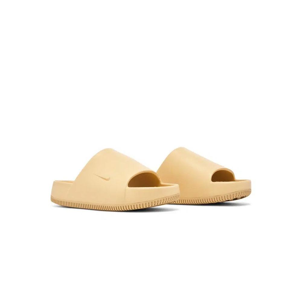 Слайды Nike Wmns Calm Slide 'Sesame' 8