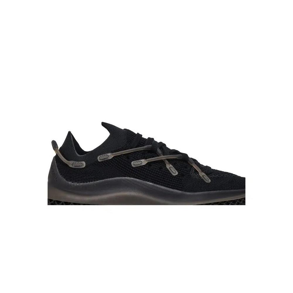 Кроссовки adidas 4D Fusio 'Triple Black' 2