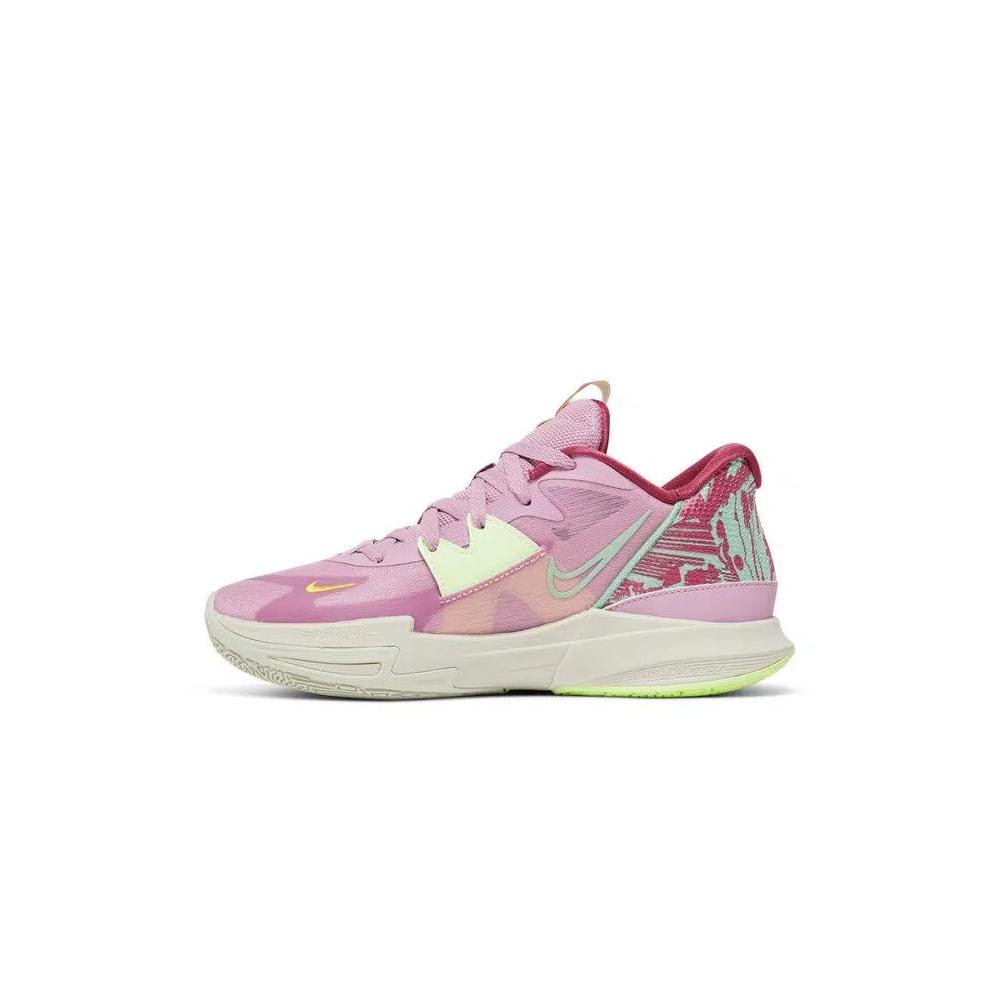 Кроссовки Nike Kyrie Low 5 EP 'Orchid' 3