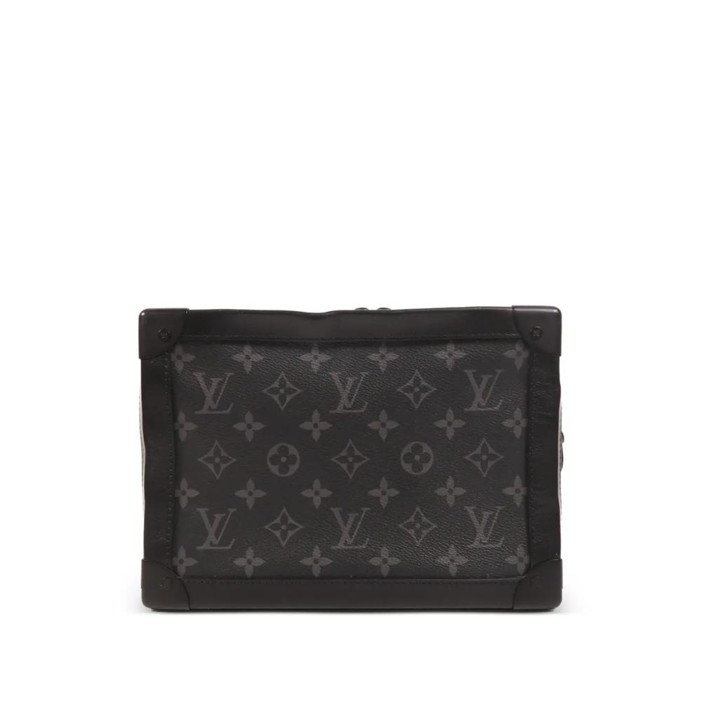 Сумка на плечо Eclipse Soft Trunk Monogram 2