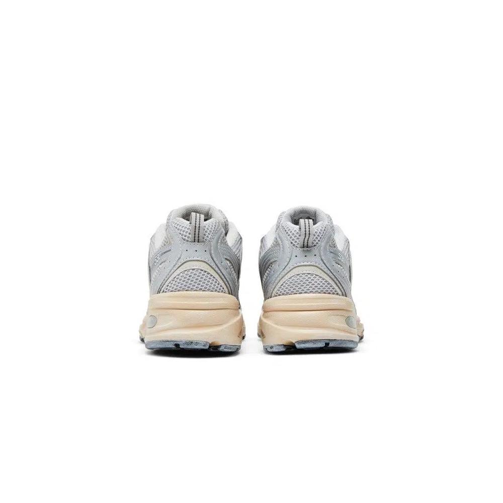 Кроссовки New Balance 530 'Silver Moonbeam Distressed' 6