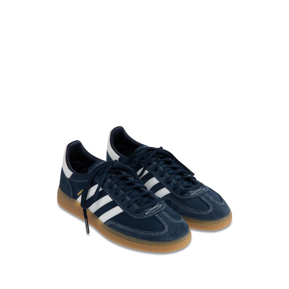 Кроссовки Handball Spezial из коллаборации со Sporty & Rich 2