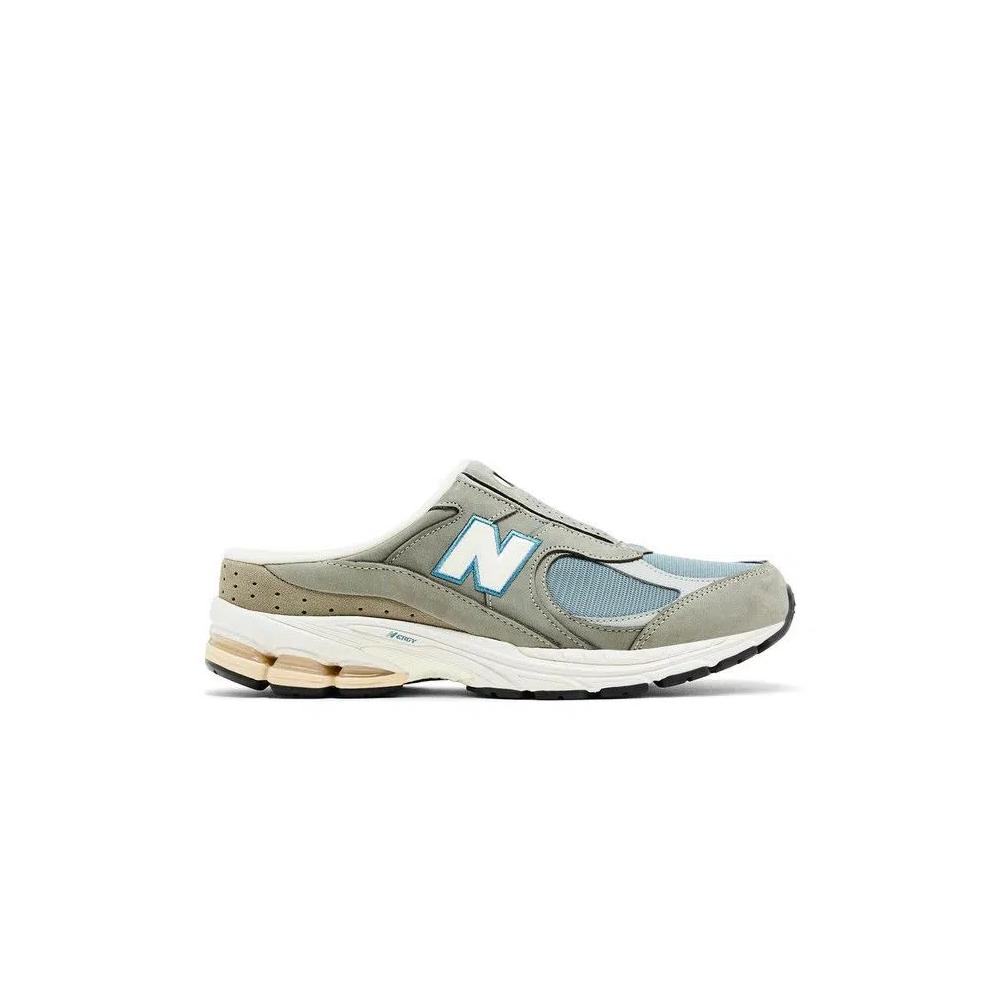 Мюли New Balance 2002R Mule 'Marblehead Trooper' 1