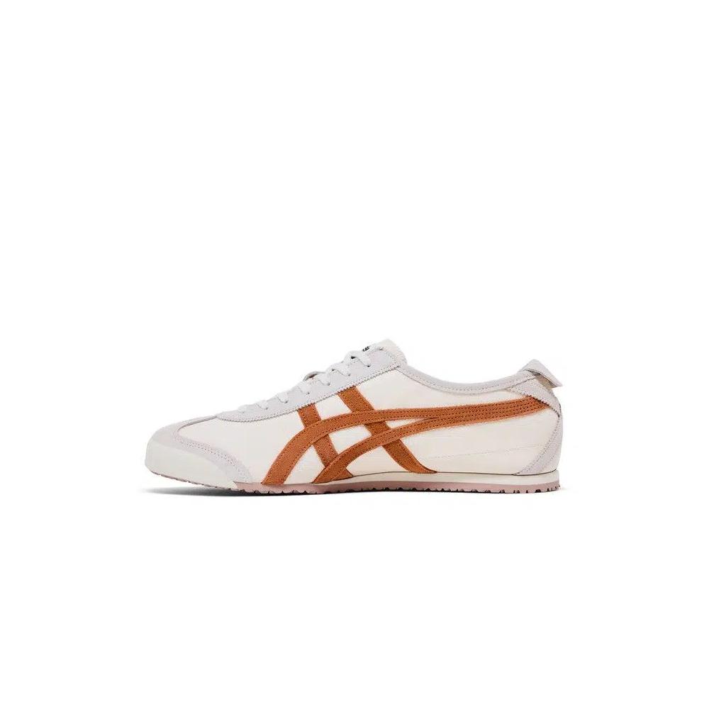 Кроссовки Onitsuka Tiger Mexico 66 Vintage 'Beige' 3