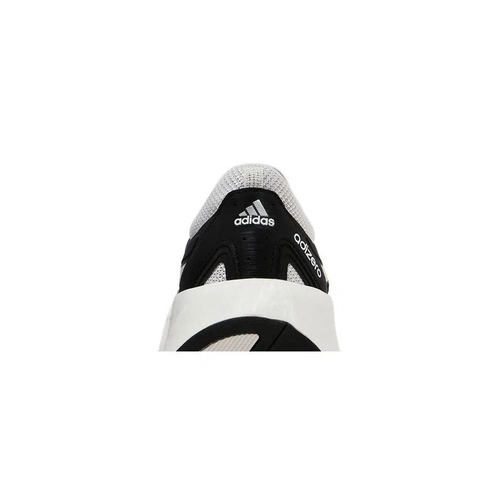 Кроссовки adidas Adizero Aruku 'Black White Grey' 7