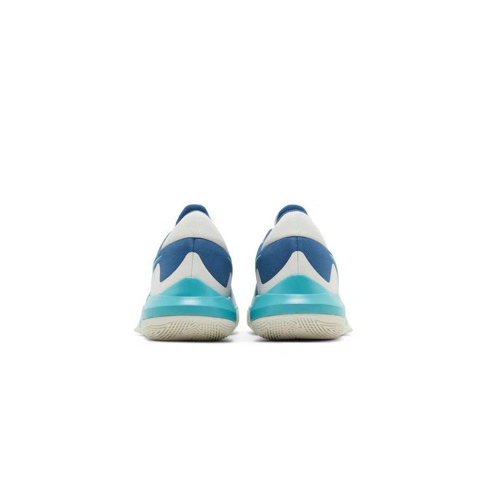 Кроссовки Nike Precision 6 'Industrial Blue Clear Jade' 6