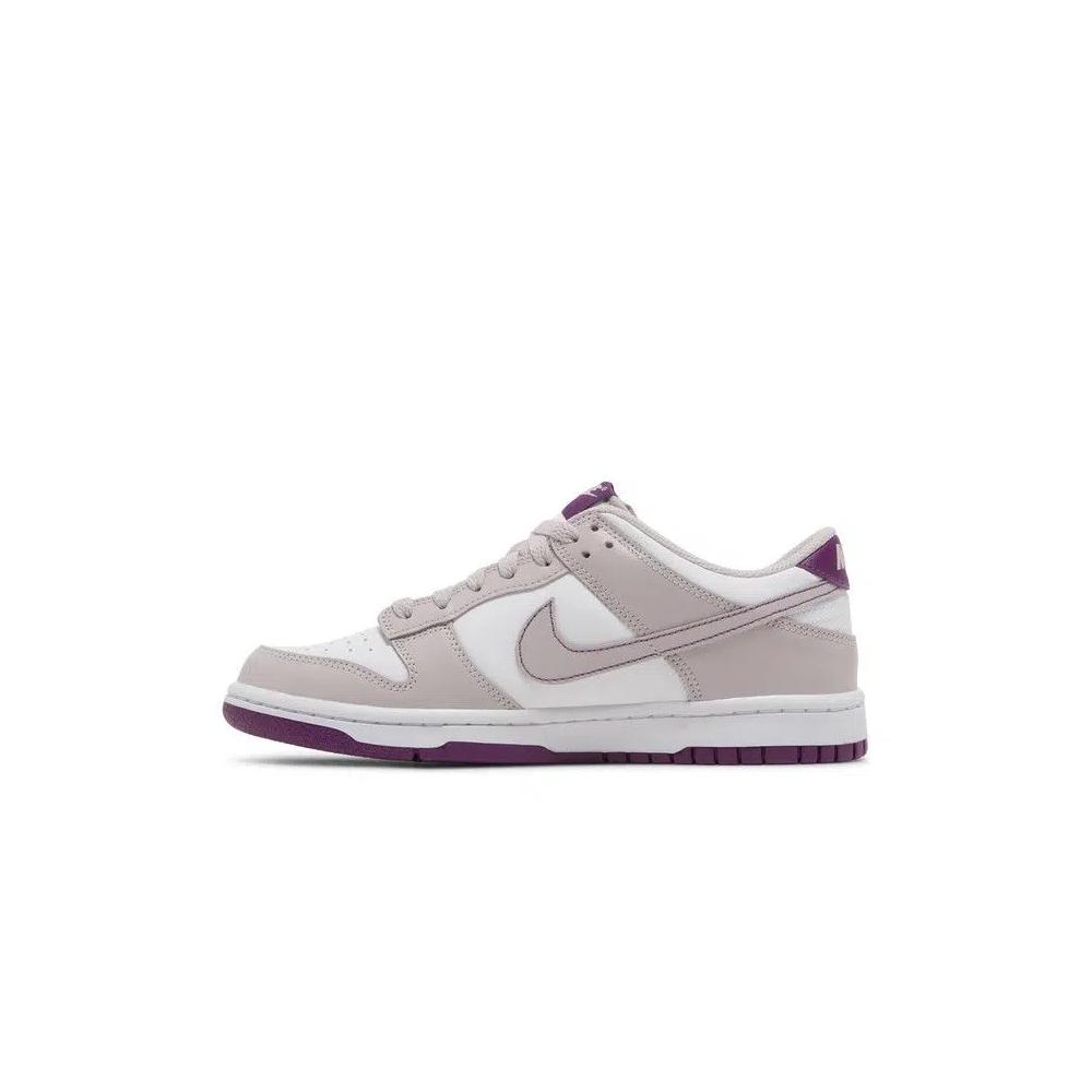 Кроссовки Nike Dunk Low GS 'Platinum Violet' 3