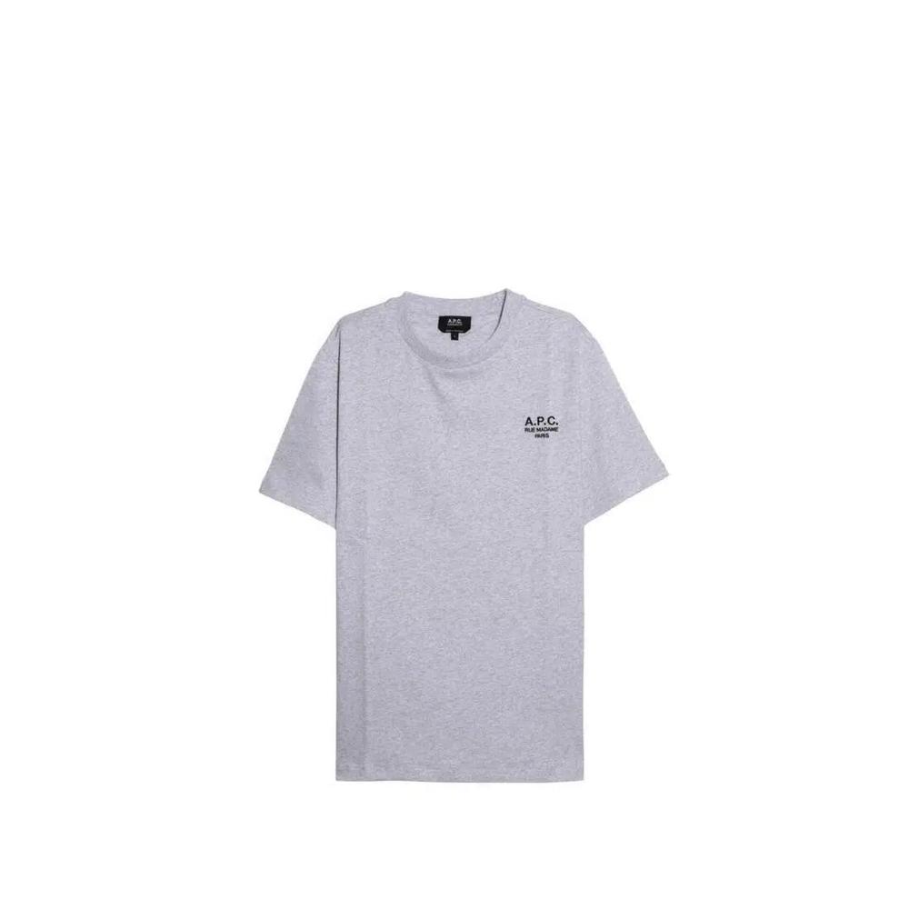 Хлопковая футболка Cotton T-Shirt 1