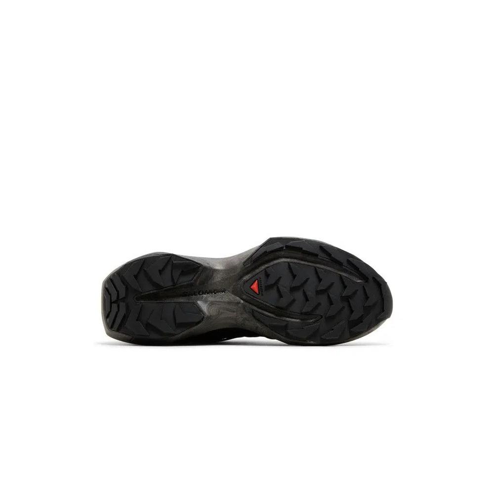Кроссовки Salomon XT PU.RE Advanced 'Black Phantom' 4