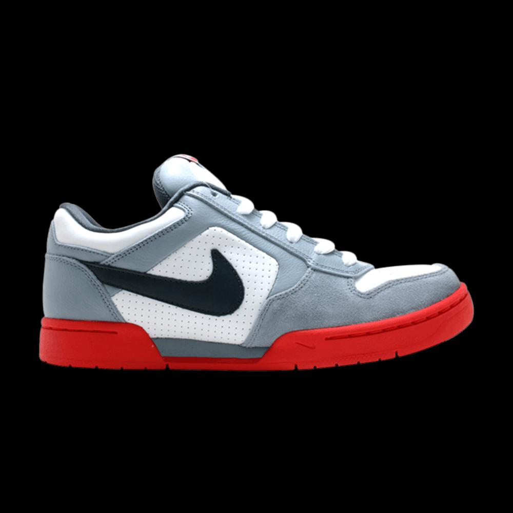 Кроссовки Nike Zoom Air Regime 1