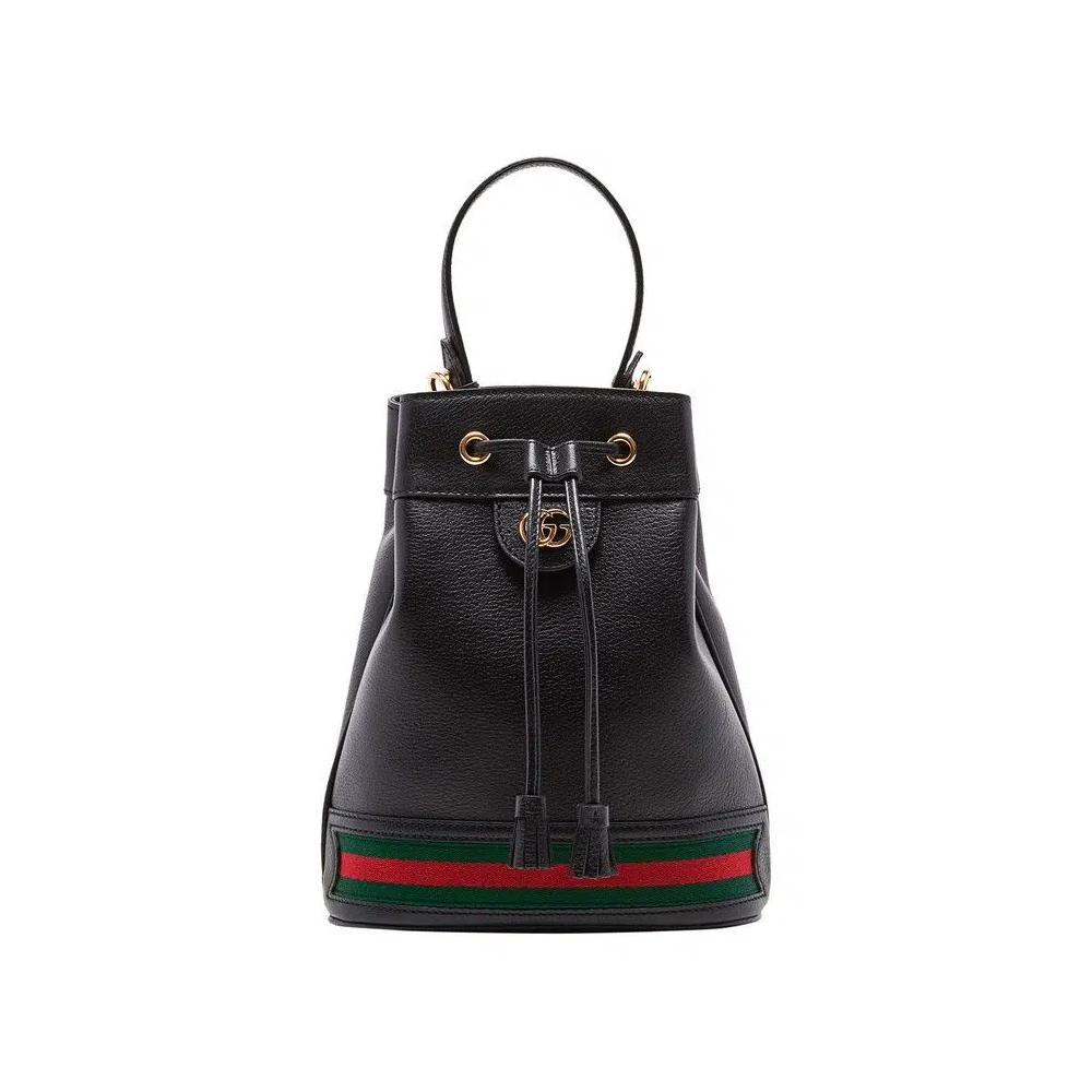 Сумка Gucci Handbag 'Blue' 1