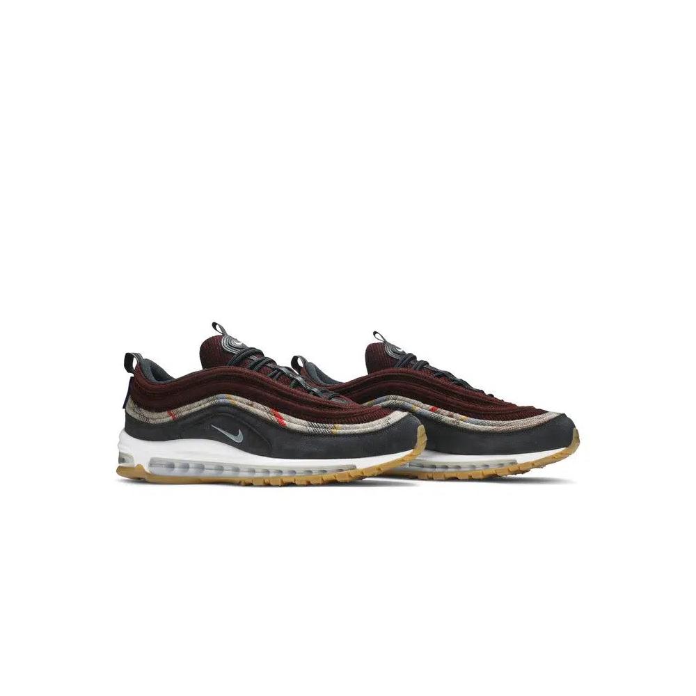 Кроссовки Nike Air Max 97 'Pendleton' By You 8