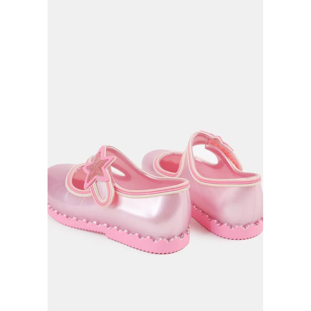 Балетки Hip Ballerina Star Bb 3