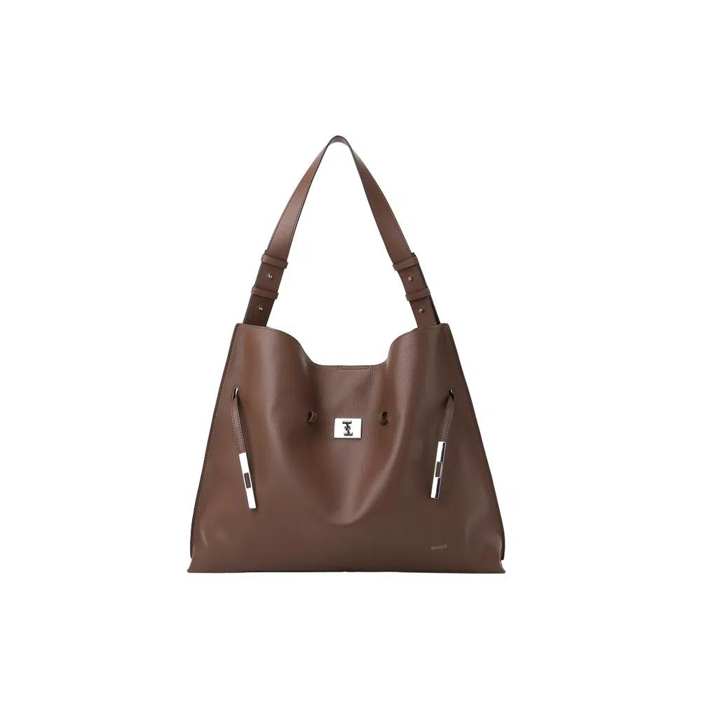 SAOI Belt Tote II - Кокосовый 1