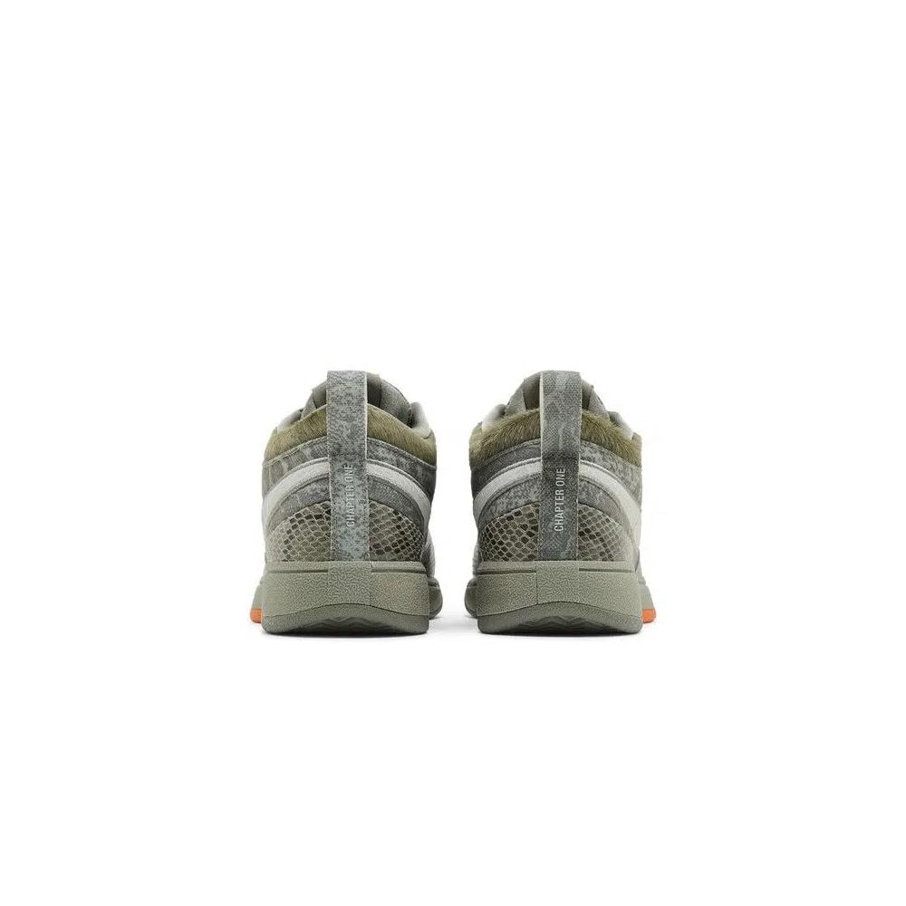 Кроссовки Nike Book 1 Premium EP 'Hike' 6