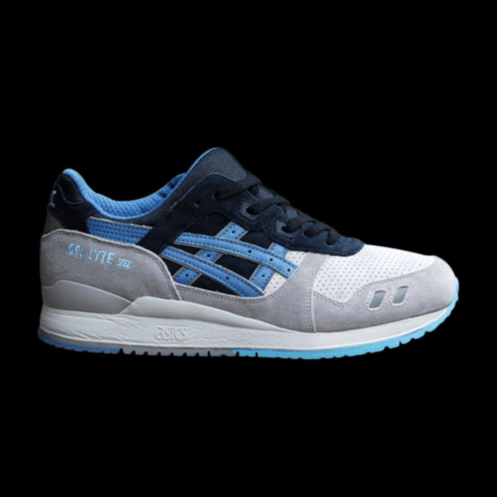 Кроссовки Asics Gel Lyte 3 'Urban Camo' 1