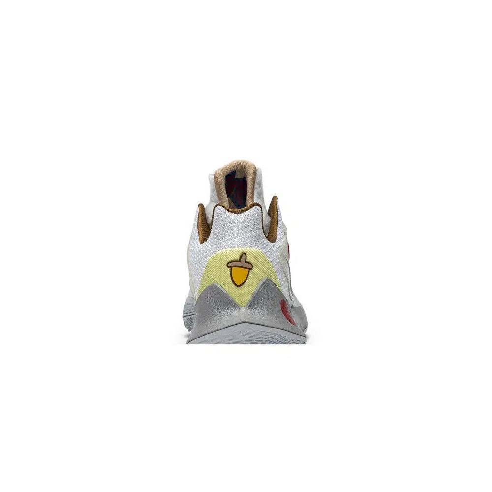 Кроссовки SpongeBob SquarePants x Nike Kyrie Low 2 'Sandy Cheeks' 7