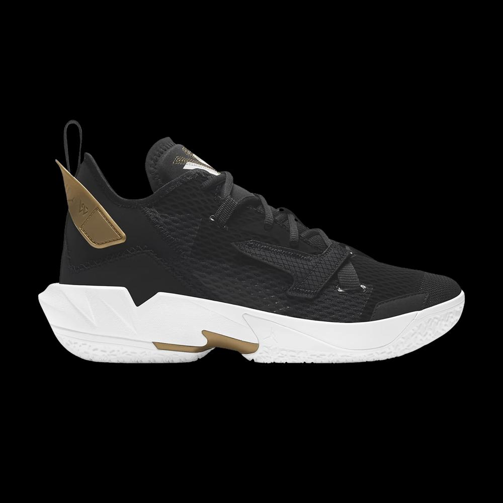 Кроссовки Air Jordan Why Not Zer0.4 GS 'Family' 1