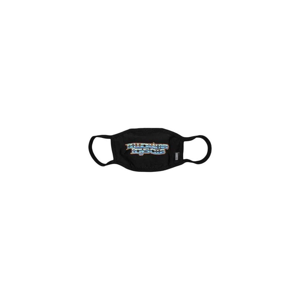 Маски Billionaire Boys Club Chromed Mask 'Черный' 1