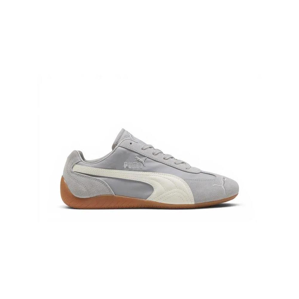 Кроссовки Puma Wmns Speedcat Nylon «Серый эхо» 1