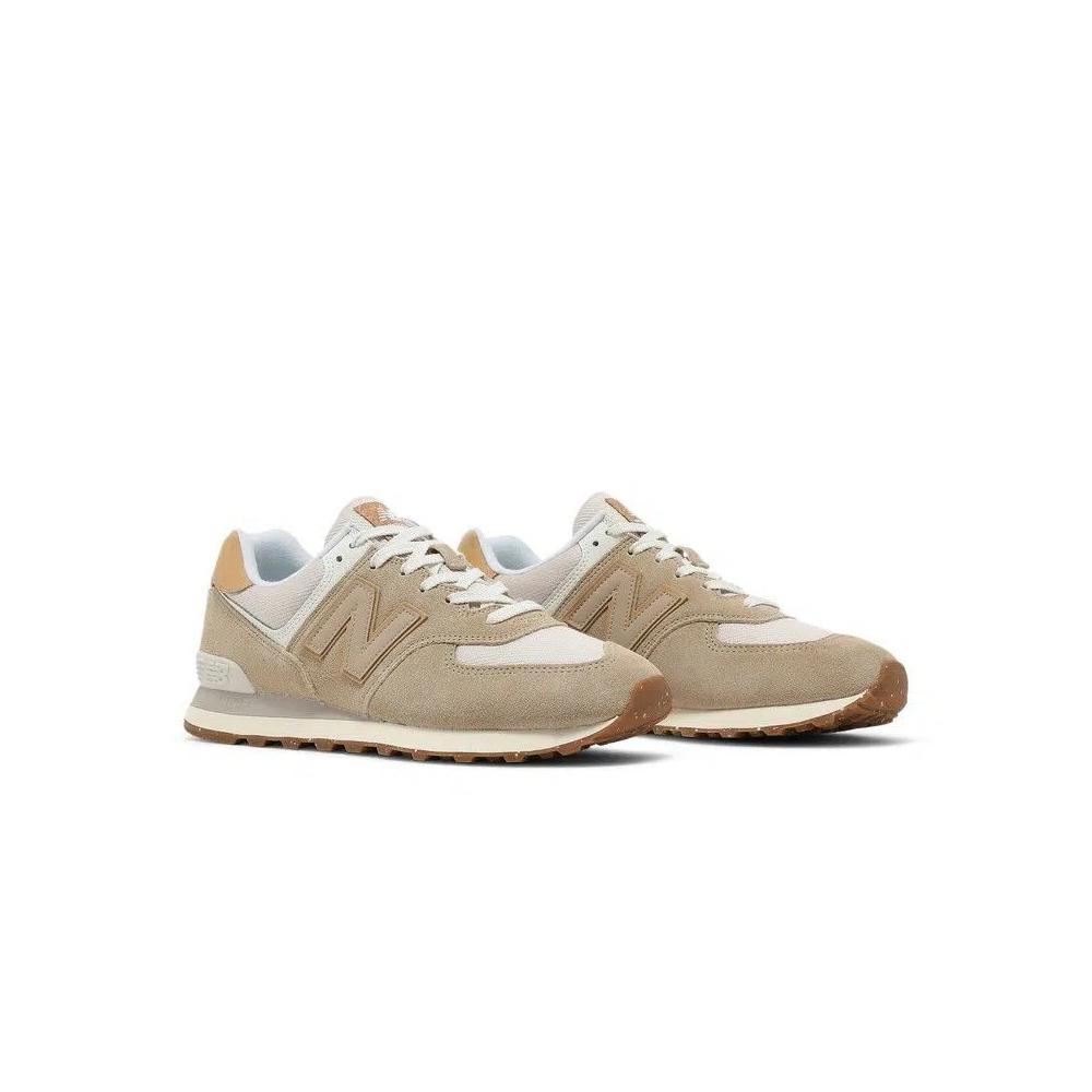 Кроссовки New Balance 574 'Incense' 8