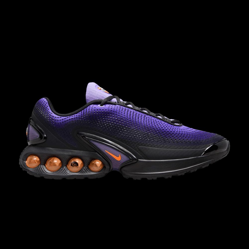 Лайфстайл Nike Air Max DN SE 'Medium Violet' 1