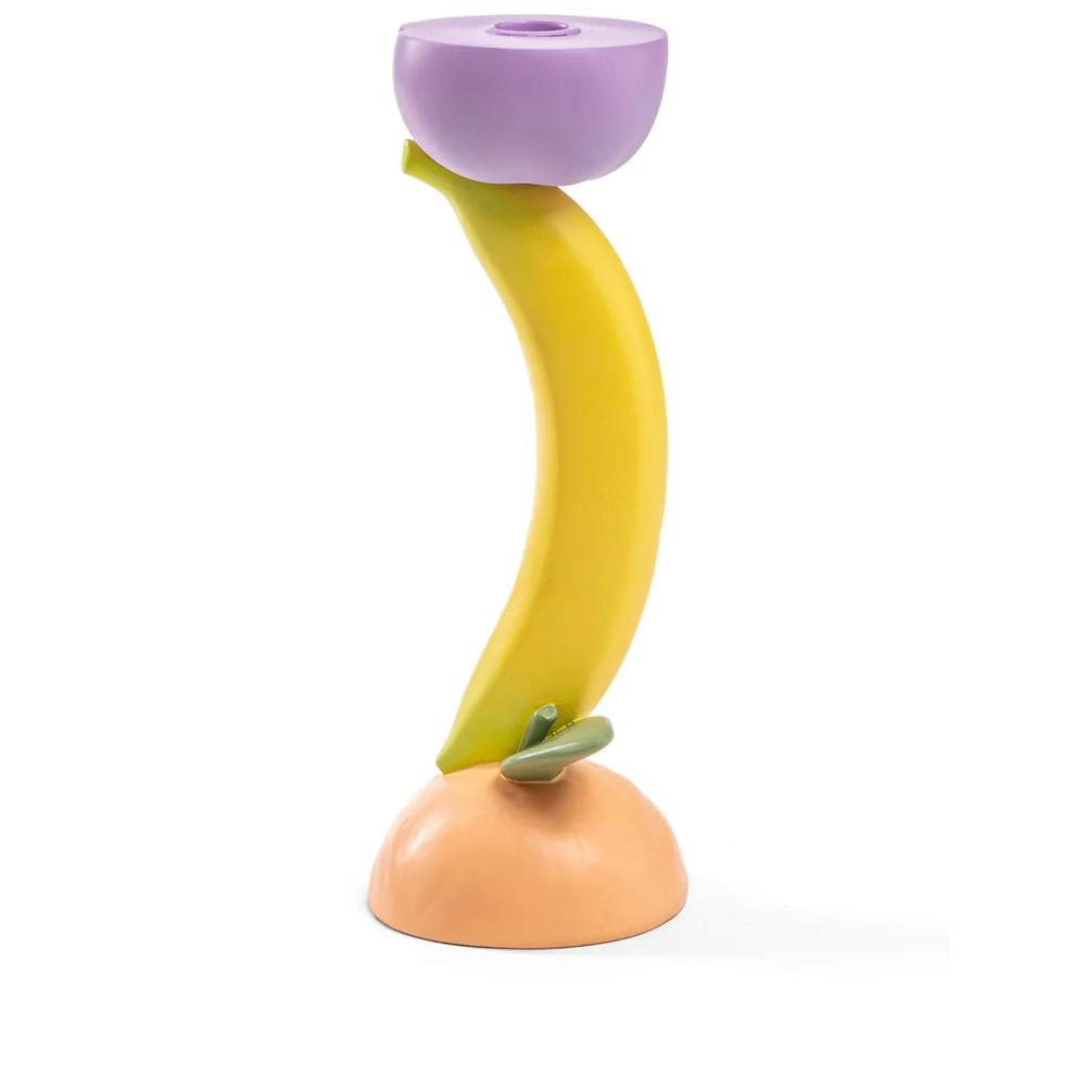 Подсвечник Vitamin Banana (26.5 см) 1